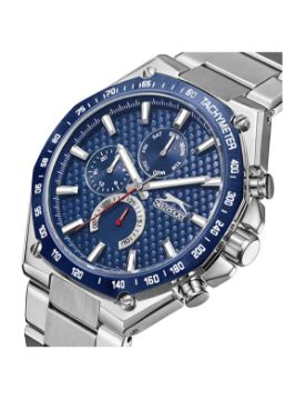 Slazenger 46.7 mm Quartz Saat SL.09.2325.2.02