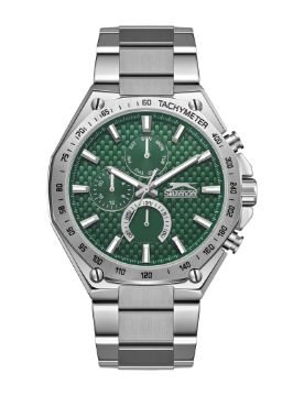 Slazenger 46.7 mm Quartz Saat SL.09.2325.2.03