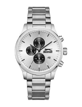 Slazenger 44 mm Quartz Saat SL.09.2400.2.01