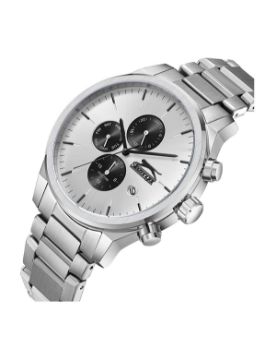 Slazenger 44 mm Quartz Saat SL.09.2400.2.01