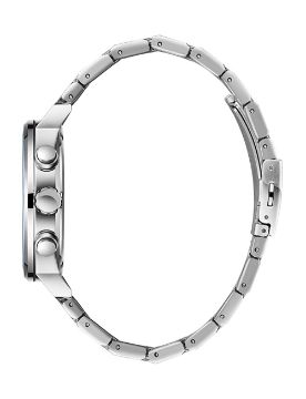 Slazenger 44 mm Quartz Saat SL.09.2400.2.02