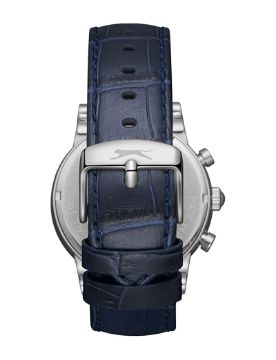 Slazenger 43 mm Quartz Saat SL.09.2481.2.01