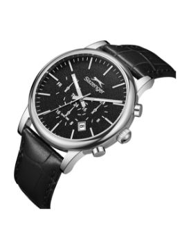 Slazenger 43 mm Quartz Saat SL.09.2481.2.02