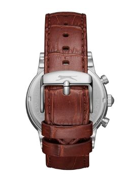 Slazenger 43 mm Quartz Saat SL.09.2481.2.04