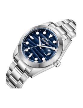 Slazenger 41 mm Quartz Saat SL.09.2491.1.01