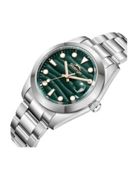 Slazenger 41 mm Quartz Saat SL.09.2491.1.03