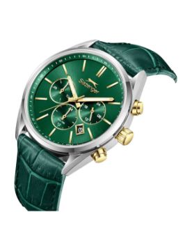 Slazenger 42 mm Quartz Saat SL.09.2494.2.02