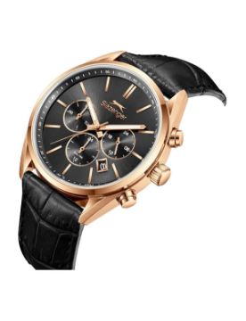 Slazenger 42 mm Quartz Saat SL.09.2494.2.04