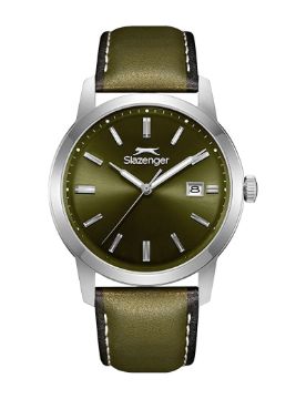 Slazenger 42 mm Quartz Saat SL.09.2496.1.03
