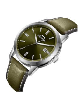 Slazenger 42 mm Quartz Saat SL.09.2496.1.03
