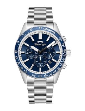 Slazenger 42 mm Quartz Saat SL.09.2538.2.01