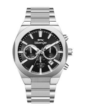 Slazenger 42 mm Quartz Saat SL.09.2540.2.01