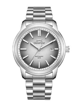 Slazenger 43 mm Otomatik Saat SL.09.2542.2.01