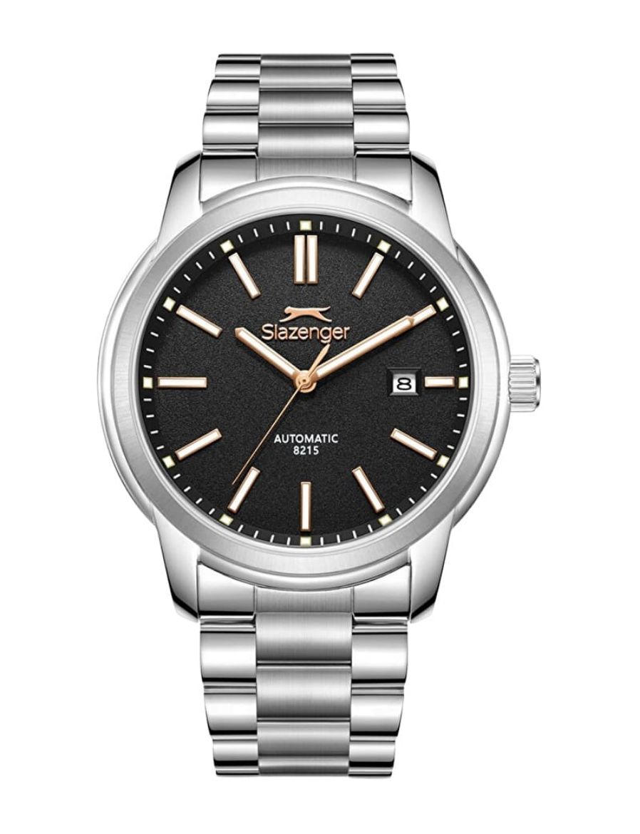 Slazenger 43 mm Otomatik Saat SL.09.2542.2.04