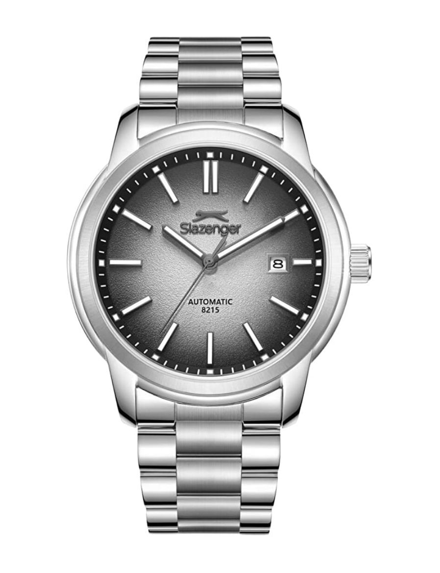 Slazenger 43 mm Otomatik Saat SL.09.2542.2.05