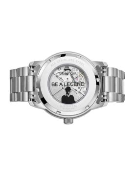 Slazenger 43 mm Otomatik Saat SL.09.2542.2.06