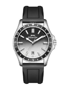 Slazenger 42 mm Quartz Saat SL.09.2531.1.03
