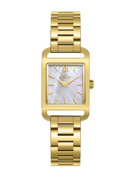 Slazenger 42 mm Quartz Saat SL.09.2521.3.02