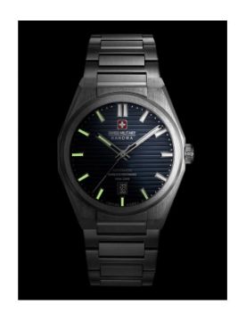 Swiss Military Avalanche 41 mm Otomatik Saat SMWGL0006901