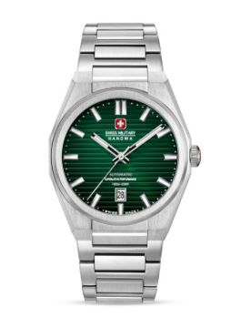 Swiss Military Avalanche 41 mm Otomatik Saat SMWGL0006902