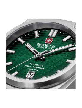 Swiss Military Avalanche 41 mm Otomatik Saat SMWGL0006902