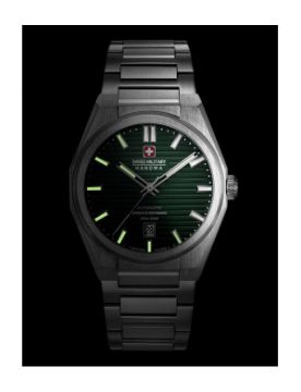 Swiss Military Avalanche 41 mm Otomatik Saat SMWGL0006902
