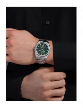 Swiss Military Avalanche 41 mm Otomatik Saat SMWGL0006902