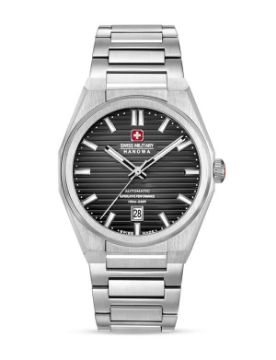 Swiss Military Avalanche 41 mm Otomatik Saat SMWGL0006903