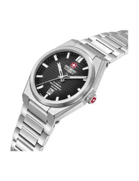 Swiss Military Avalanche 41 mm Otomatik Saat SMWGL0006903