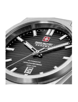Swiss Military Avalanche 41 mm Otomatik Saat SMWGL0006903