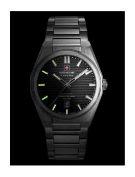 Swiss Military Avalanche 41 mm Otomatik Saat SMWGL0006903