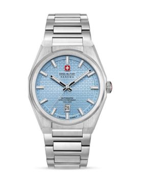 Swiss Military Avalanche Icon 41 mm Otomatik Saat SMWGL0006904