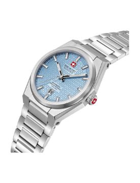 Swiss Military Avalanche Icon 41 mm Otomatik Saat SMWGL0006904