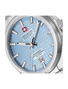 Swiss Military Avalanche Icon 41 mm Otomatik Saat SMWGL0006904