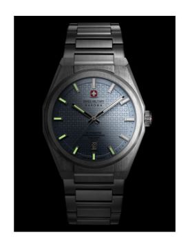 Swiss Military Avalanche Icon 41 mm Otomatik Saat SMWGL0006904