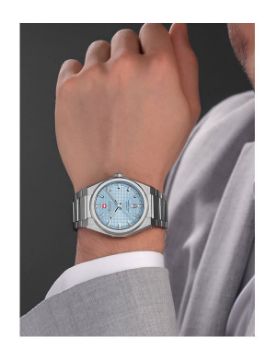 Swiss Military Avalanche Icon 41 mm Otomatik Saat SMWGL0006904