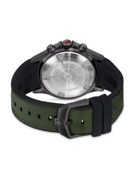 Swiss Military Watchman 43 mm Quartz Saat SMWGO0003441