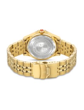 Swiss Military Flagship X 42 mm Quartz Saat SMWGH2100610