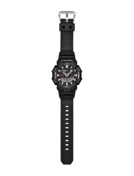 G-Shock Analog- Dijital GA-B010 Serisi 49.3 mm Quartz Saat GA-B010-1ADR