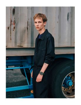 G-Shock Analog- Dijital GA-B010 Serisi 49.3 mm Quartz Saat GA-B010-3ADR