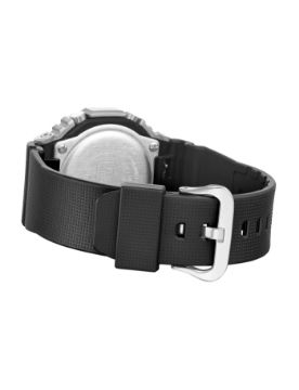 G-Shock G-Steel 2100 Serisi 44.4 mm Quartz Saat GM-2100M-1ADR