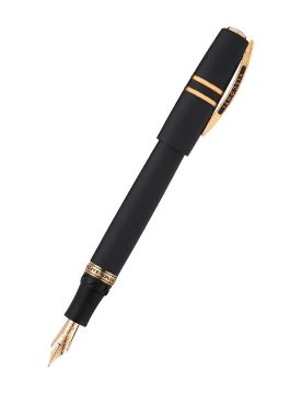 Visconti Homo Sapiens Lava Bronze Over Dolma Kalem F Uç KP15-07-FP-F