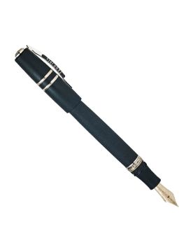 Visconti Homo Sapiens Lava Bronze Over Dolma Kalem F Uç KP15-07-FP-F