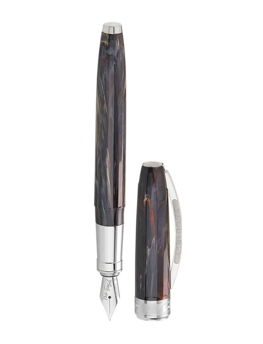 Visconti Van Gogh The Potato Eaters Dolma Kalem B Uç KP12-24-FP-B