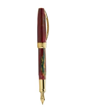 Visconti Van Gogh Flowering Plum Orchard Dolma Kalem B Uç KP12-23-FP-B