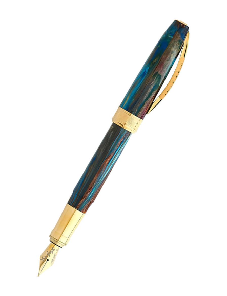 Visconti Van Gogh Oiran Dolma Kalem Seti M Uç KP12-22-FP-M