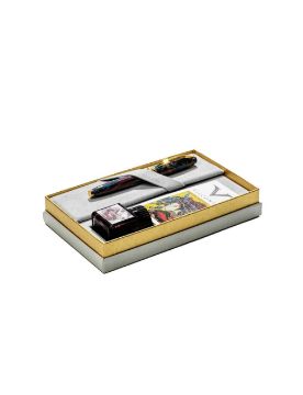 Visconti Van Gogh Oiran Dolma Kalem Seti M Uç KP12-22-FP-M