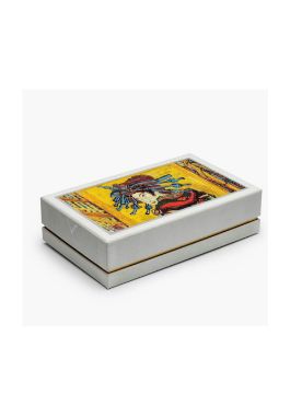 Visconti Van Gogh Oiran Dolma Kalem Seti M Uç KP12-22-FP-M