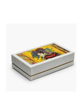 Visconti Van Gogh Oiran Dolma Kalem Seti B Uç KP12-22-FP-B