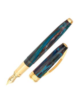 Visconti Van Gogh Oiran Dolma Kalem Seti B Uç KP12-22-FP-B